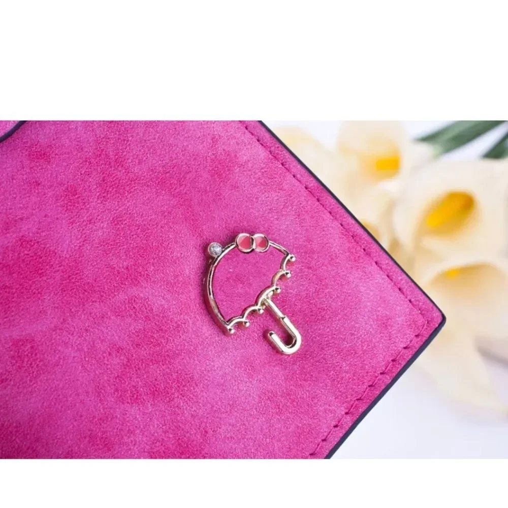Large Capacity Clutch For Women Ladies Credit Card Holder Cash Phone Handbag US